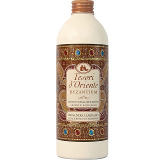 Tesori dOriente pěna do koupele Byzantium 500 ml