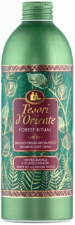 Tesori dOriente pěna do koupele Forest Ritual 500 ml