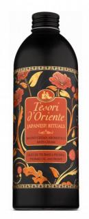 Tesori dOriente pěna do koupele Japanese Rituals 500 ml