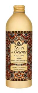 Tesori dOriente pěna do koupele Royal Oud Yemen 500 ml