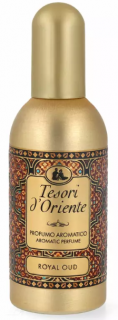 Tesori dOriente Royal Oud dello Yemen parfémovaná voda dámská 100ml