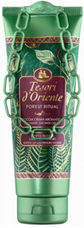 Tesori dOriente sprchový krém Forest Ritual 250 ml