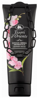 Tesori dOriente sprchový krém Orchidea della Cina 250 ml