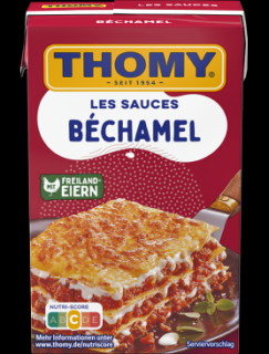 Thomy Les Sauces Béchamel omáčka 250ml