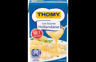 Thomy Les Sauces Holandská omáčka 250ml