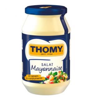 Thomy Salátová majonéza 50% 0,5l