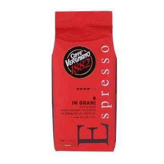 Vergnano 1882 espresso zrnková káva 1 kg