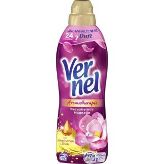 Vernel Aroma-Therapie Okouzlující magnolie Aviváž 32 dávek, 800 ml  - originál z Německa