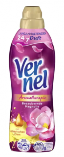 Vernel Aroma-Therapie Okouzlující magnolie Aviváž 37 dávek, 814 ml  - originál z Německa