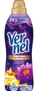 Vernel Aroma-Therapie Sen lotosového květu 37 dávek, 814 ml  - originál z Německa