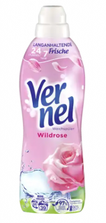 Vernel Aviváž s vůní divokých růží 39 dávek, 858 ml  - originál z Německa