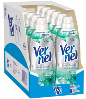 Vernel Fresh Control Fresh Breeze 12x32 dávek-VÝHODNÉ BALENÍ  - originál z Německa