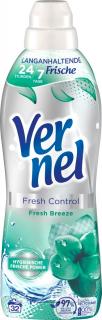 Vernel Fresh Control Fresh Breeze 32 dávek, 800 ml  - originál z Německa