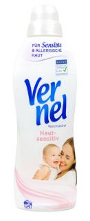 Vernel Hautsensitiv Aviváž Sensitiv 34 dávek, 850 ml  - originál z Německa