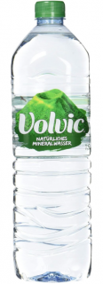 Volvic Natural minerální voda 1,5 l