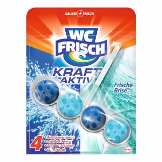 WC frisch Kraft Aktiv Frische Brise závěsný blok 50g  - originál z Německa