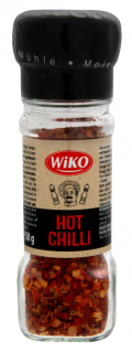 Wiko mleté Chilli ostré 50 g  - originál z Německa