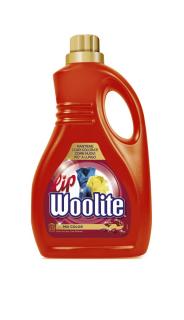 Woolite Mix Colors prací gel na barevné prádlo 25 dávek, 1,5 l