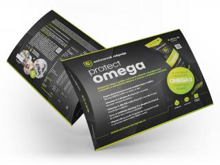 Protect Omega 20 x 10 g