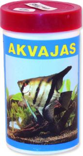 Akvajas HU-BEN prostředek k čištění akvária 130ml