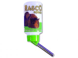 Napáječka RASCO plastová 12 cm 100ml
