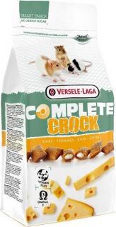 Pochoutka VERSELE-LAGA Crock Complete sýr 50g