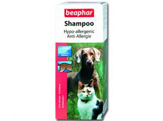 Šampon BEAPHAR hypoalergenní 200ml