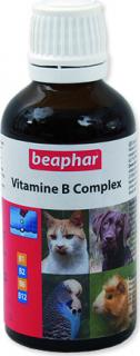 Tekuté vitamíny BEAPHAR B Complex
