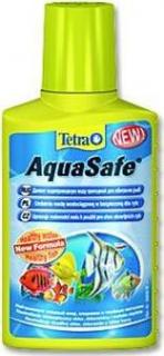 Tetra - Aqua Safe 100 ml