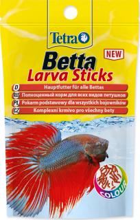 TETRA Betta Larva Sticks 12g