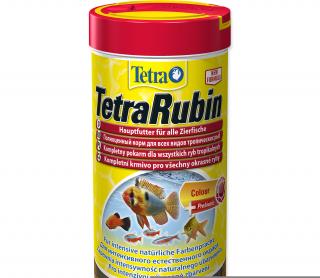 Tetra Rubin 250ml