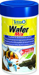 TETRA Wafer Mix 100ml