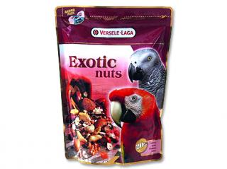 VERSELE-LAGA Exotic směs ořechy pro velké papoušky 750g