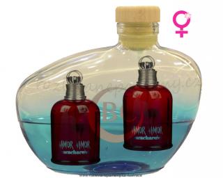 W Cacharel Amor Amor Essens BC  BC107 2 ml