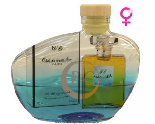 W Chanel Chanel 5 Essens BC  BC031 1 ml