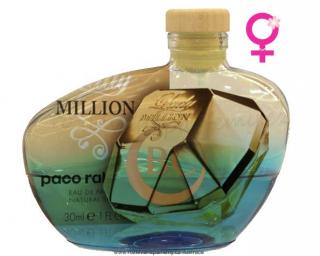 W Paco Rabanne Lady Million Absolutely Gold Essens BC  BC022 1 ml