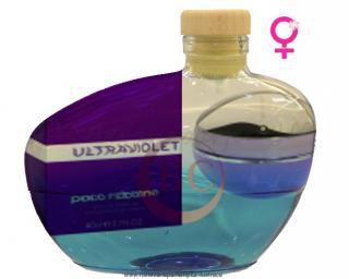 W Paco Rabanne Ultraviolet Essens BC  BC002 14 ml