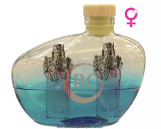 W Thierry Mugler Womanity Essens BC  BC050 1 ml