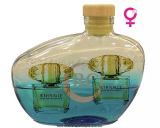 W Versace Yellow Diamond Essens BC  BC003 14 ml