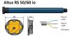 Altus RS 50/60 io 50/12