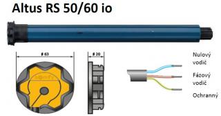 Altus RS 50 io 40/12