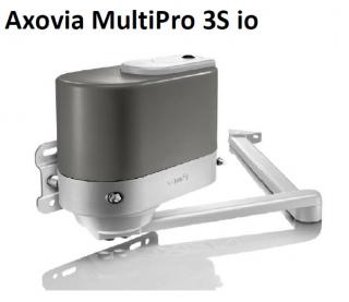 AXOVIA  MultiPro IO komfort sada