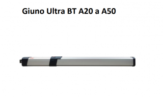 Giuno Ultra BT A20