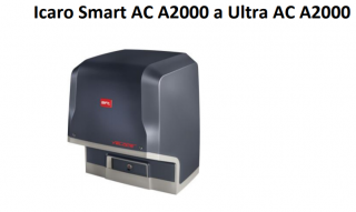 Icaro  Smart AC A2000