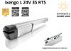 IXENGO L RTS 24V std. sada