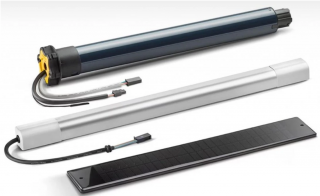 RS100 Solar io 20/12 KIT