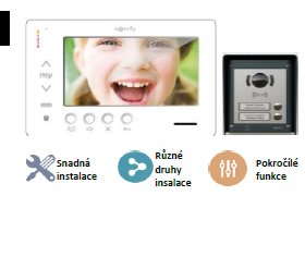 Sada VsystemPRO ORIGIN RTS