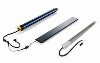 SUNEA 40 10/12 RTS DC SOLAR KIT