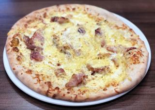 19 Carbonara žádný, 33 cm