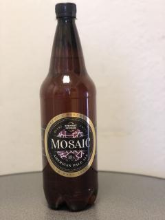 Mosaic 13° - American Pale Ale